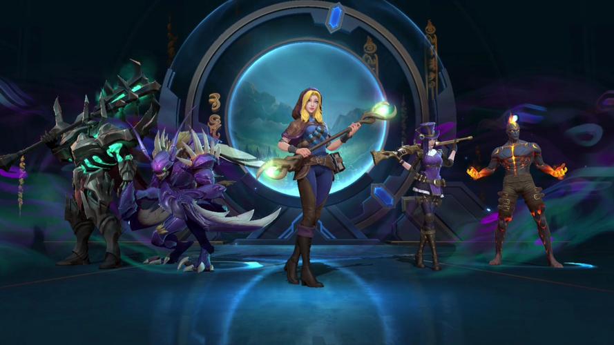 英雄联盟射手英雄有哪些?