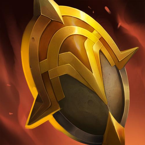 用护盾为友军防止10000伤害怎么完成lol