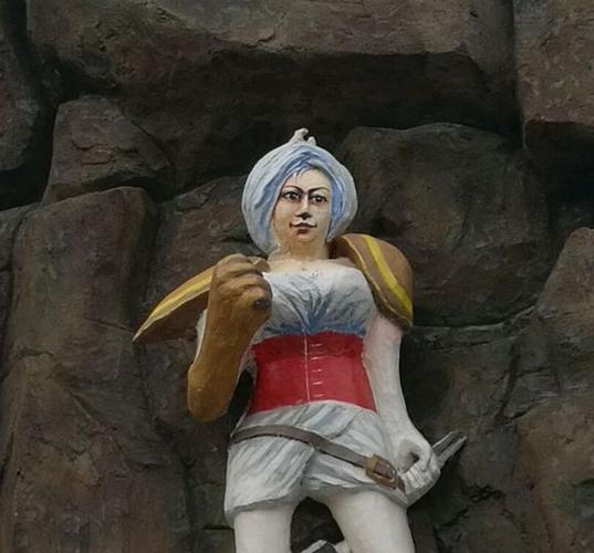 英雄联盟最丑的英雄