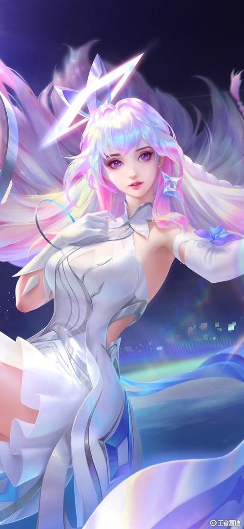 王者荣耀王昭君水冰月新皮肤怎么样-王昭君水冰月皮肤介绍