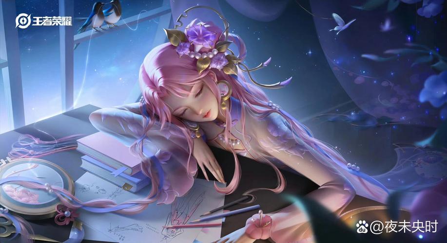 乞巧织情和仲夏夜之梦哪个好