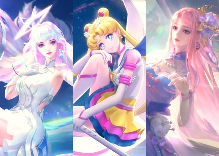 王者荣耀王昭君出装最强神装/技能介绍