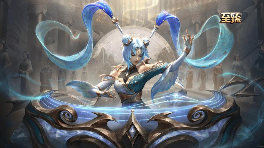 英雄联盟玉剑传说风仙子多少钱?