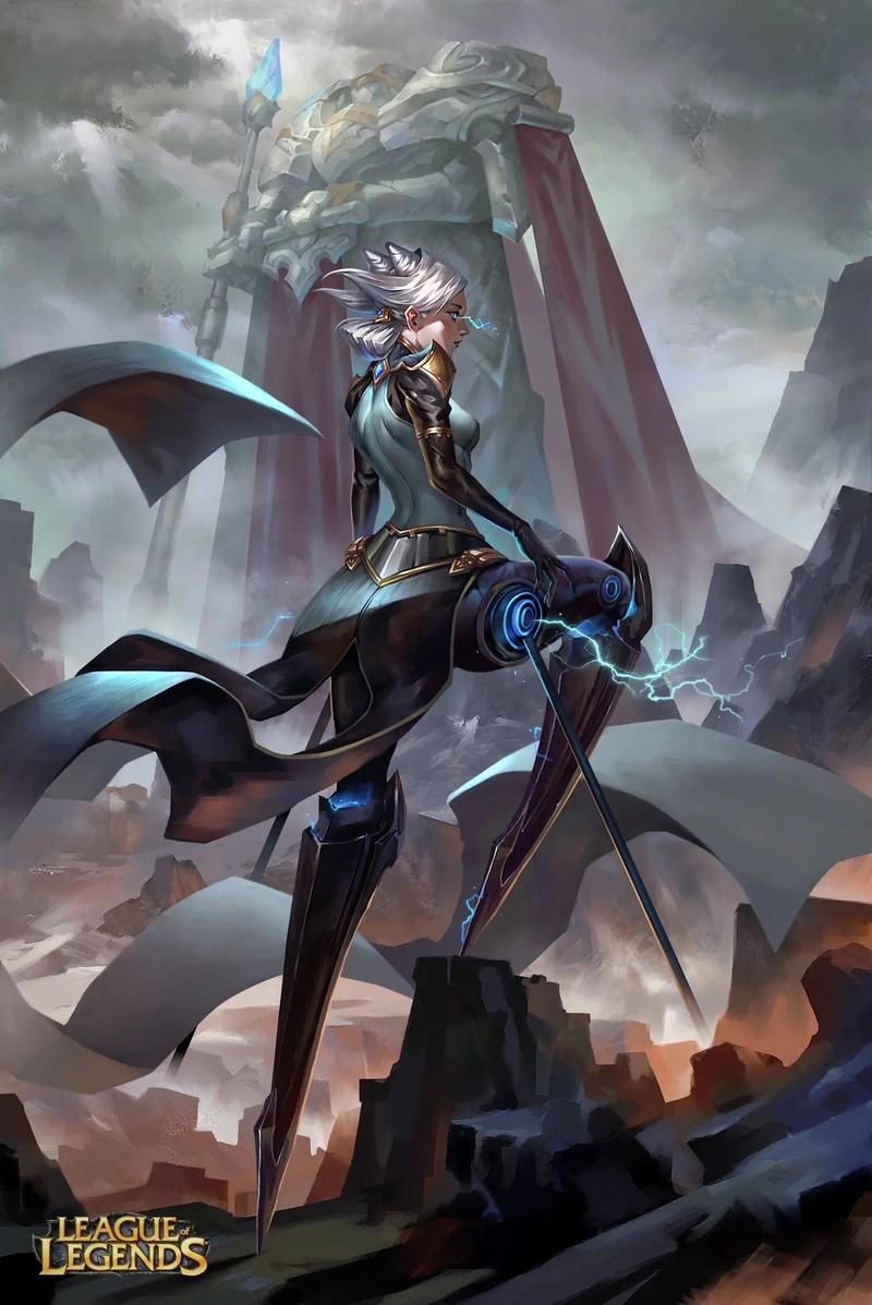 英雄联盟青钢影的e怎么才能飞得远