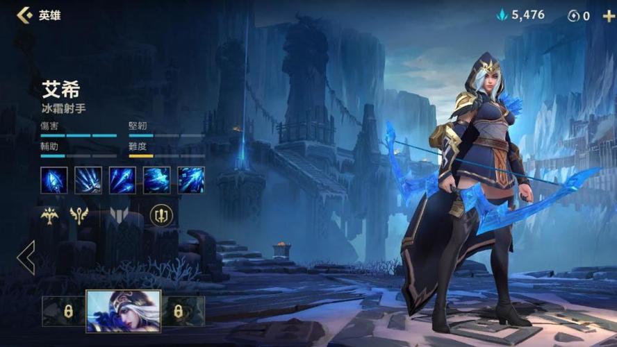 英雄联盟手游adc是什么意思