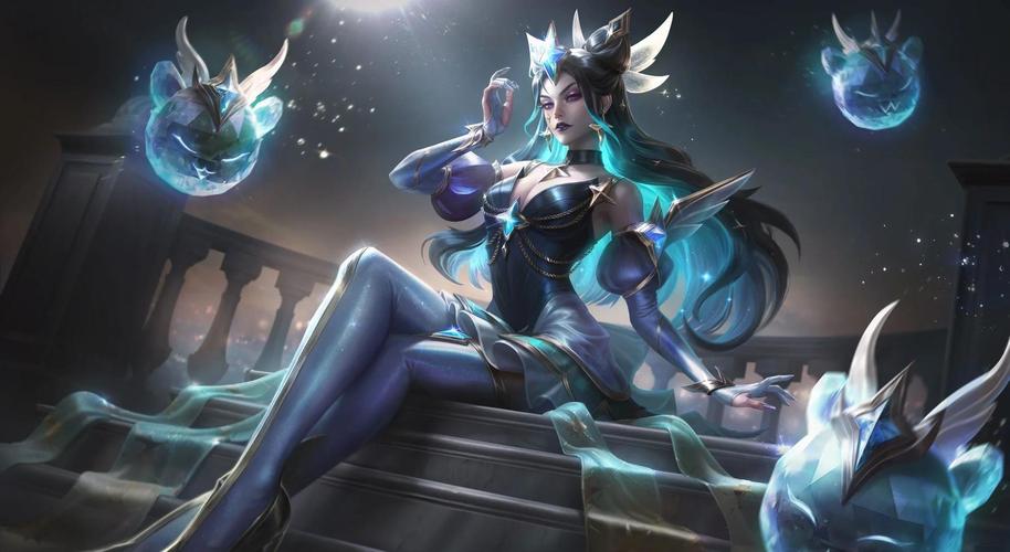 英雄联盟至死不渝皮肤价值多少?