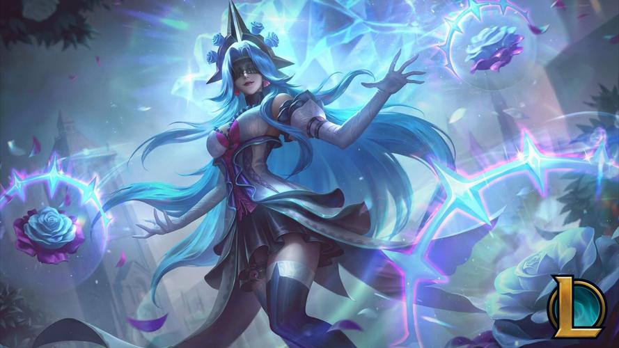 lol前十最稀有皮肤,有钱你都买不到的LOL皮肤