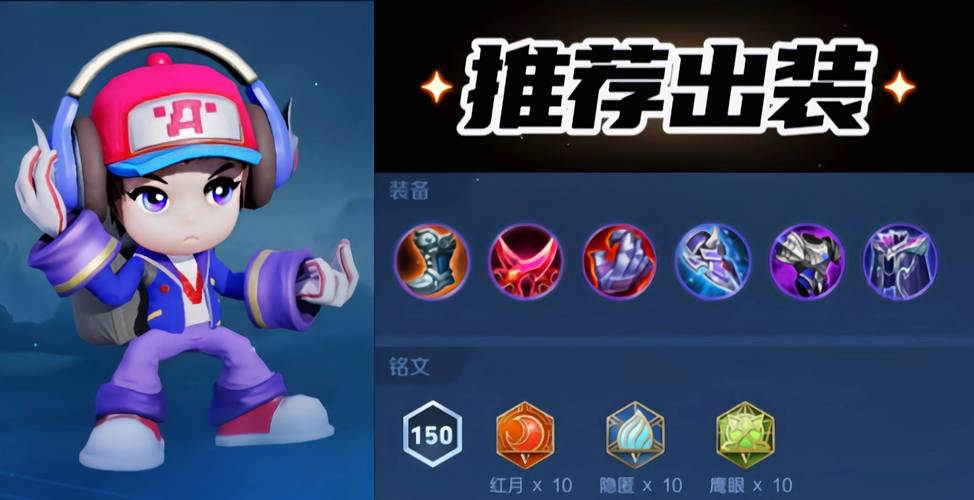 王者荣耀高ban率鲁班大师玩法攻略