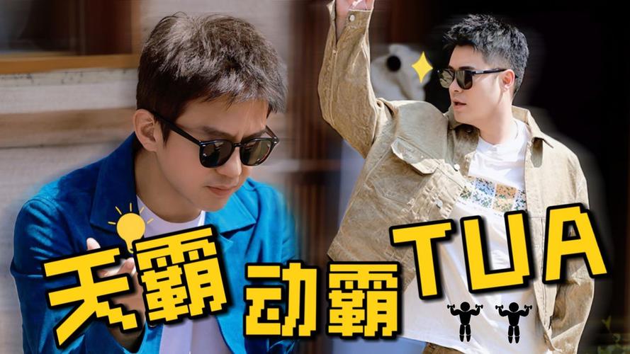 天霸动霸tua是怎么产生的?(我知道是出自奔兄星球的一期