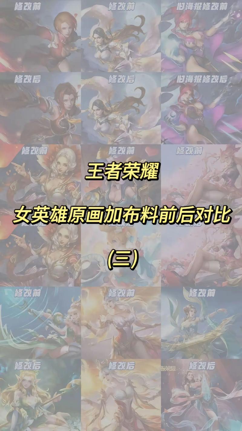 王者荣耀哪吒英雄形象及皮肤图片大全