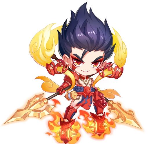 王者荣耀哪些英雄原画改过