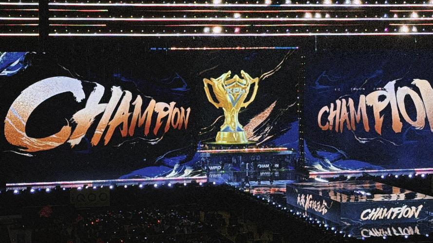 王者荣耀总决赛2025在哪里举行