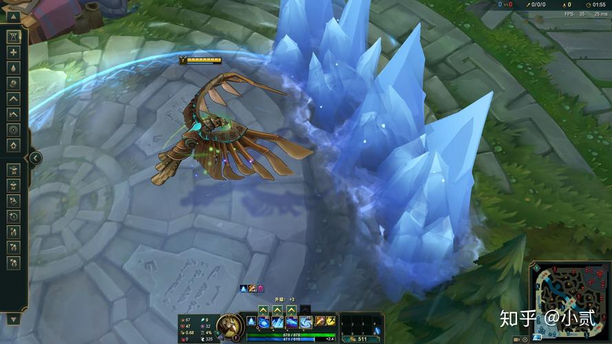 冰鸟联盟之喙怎么获得