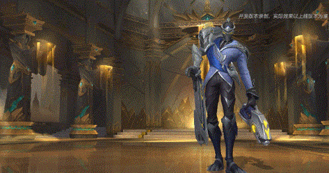 《LOL》烬手感比较好的皮肤是什么?