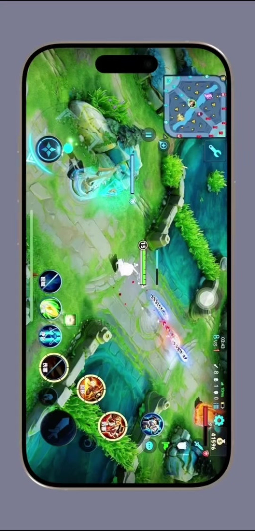 王者荣耀保存的视频在哪个文件夹_保存的视频位置介绍