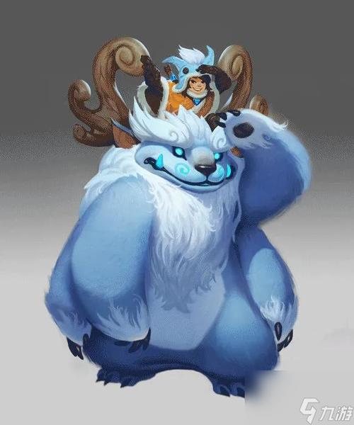 LOL千纸双子努努皮肤多少钱?