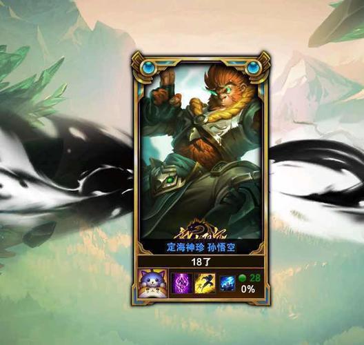 LOL鸡年限定皮肤有哪些英雄联盟鸡年限定皮肤览