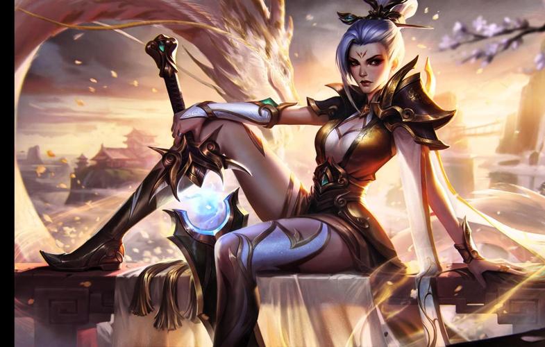 lol德玛皮肤张辽什么时候可以买多少钱