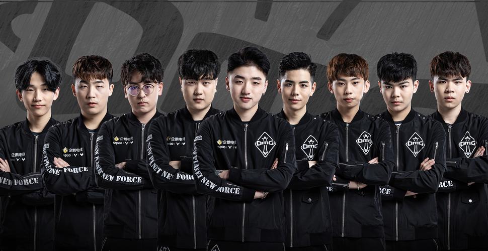 英雄联盟手游tt战队成员有哪些