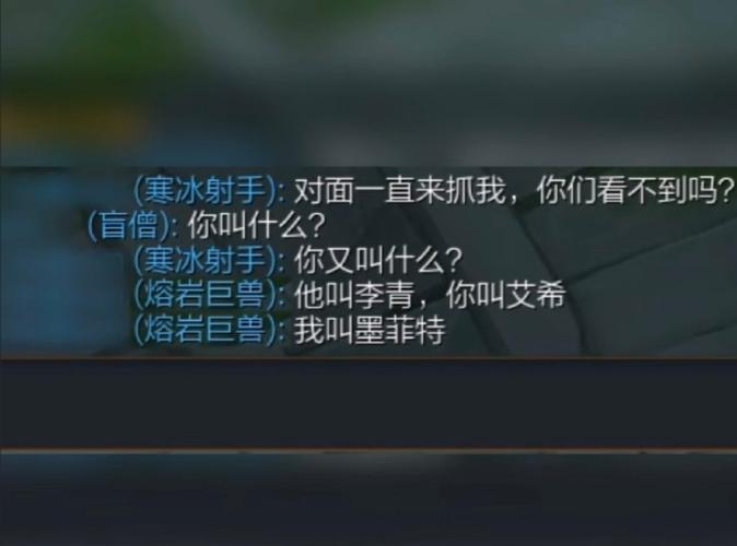 英雄联盟你来抓我啊有什么用