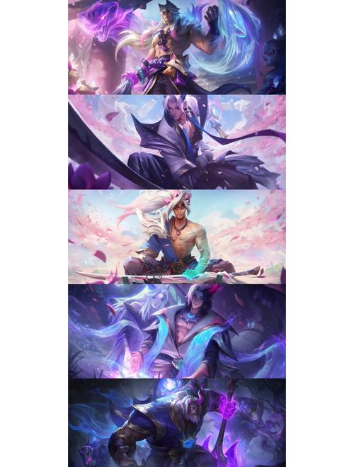 LOL永恩语音彩蛋是什么_英雄联盟新英雄永恩特殊语音台词分享