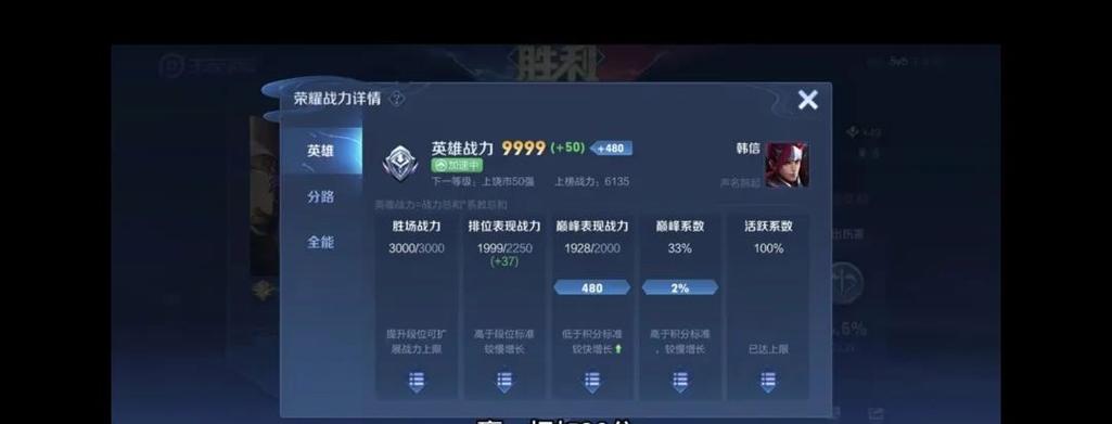 王者荣耀新手哪个英雄容易上手?如何快速提升战斗力?