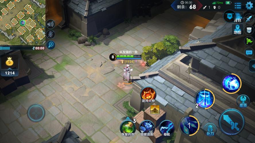 王者荣耀:新模式边境突围玩法详解,这份攻略能助你成功突围!