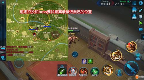 王者荣耀守卫峡谷怎么玩_新模式守卫峡谷玩法攻略