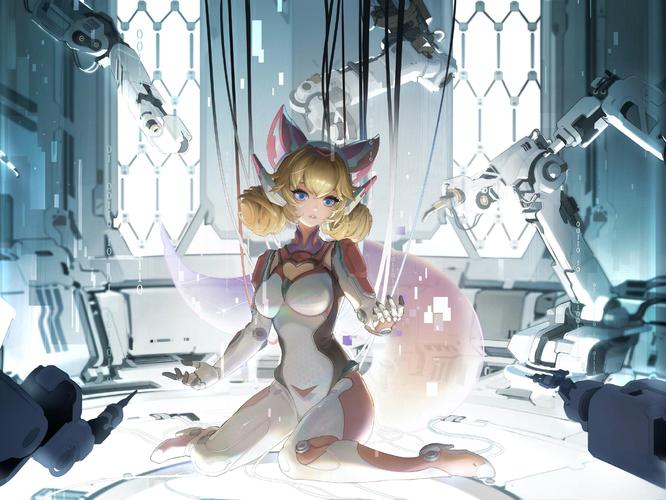 王者荣耀还有动漫?叫啥?