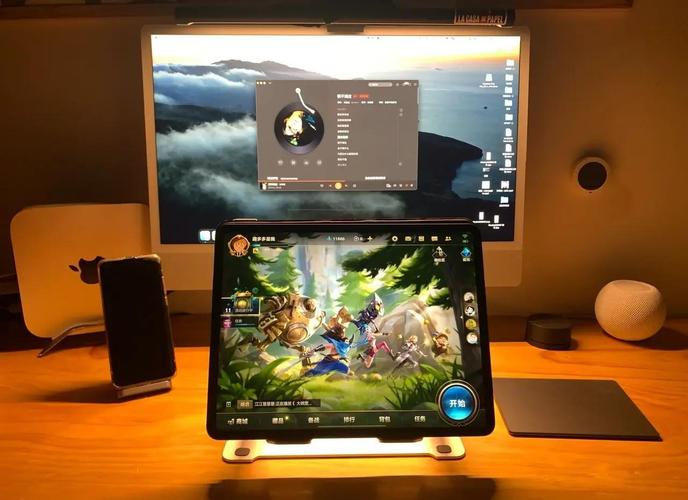 小米平板2win10可以玩lol吗?