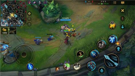 lol手游可以转系统吗