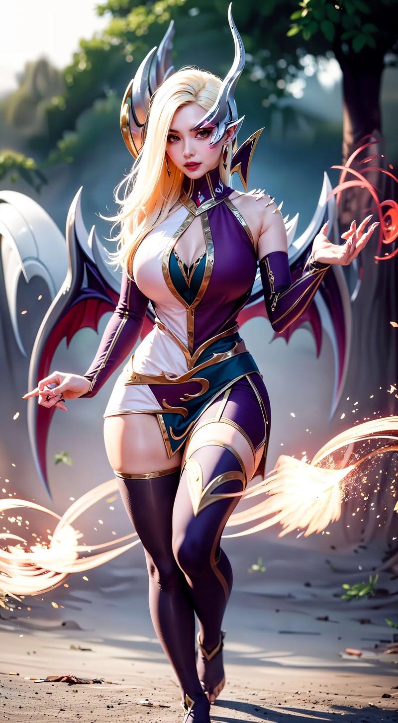 英雄联盟手游哪些英雄值得练