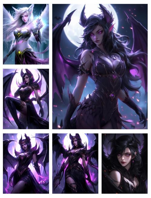 英雄联盟手游中哪个英雄最厉害?