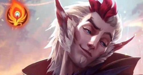 英雄联盟手游下路霞洛怎么玩