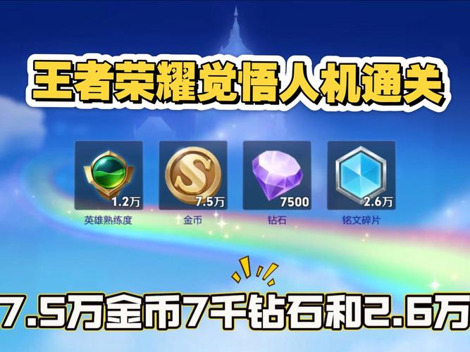 如何成功通过王者荣耀挑战觉悟第四关的阵容策略?