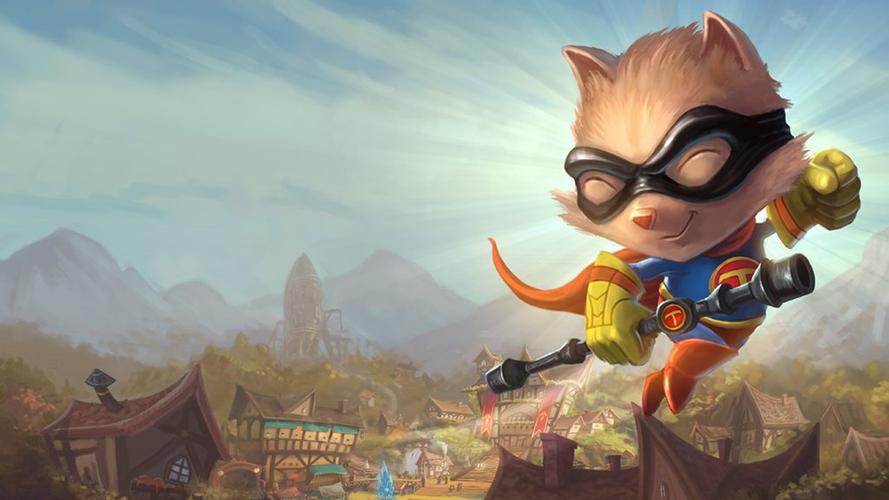 LOL迅捷斥候出什么装好