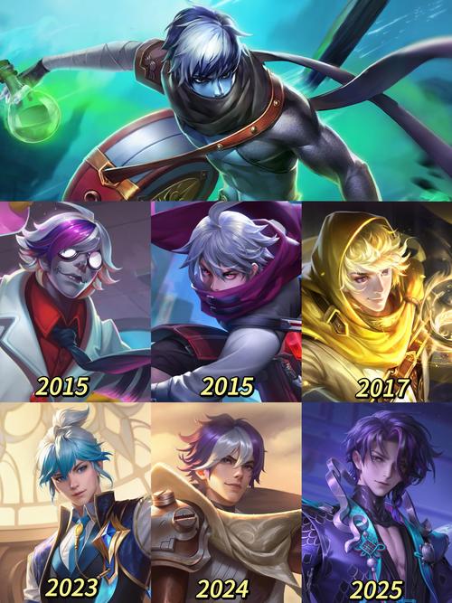 为什么在《王者》高端局中很少有人选取扁鹊?