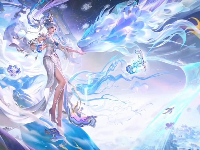 王者荣耀新年福利介绍-王者荣耀游戏攻略推荐