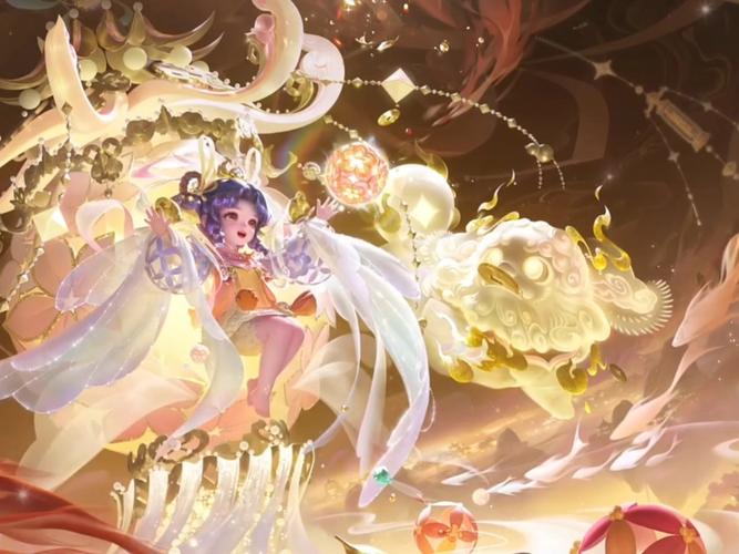 王者荣耀瑞象牛年限定皮肤购买攻略