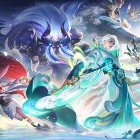 王者荣耀周瑜圣诞皮肤免费领取活动在哪里-王者荣耀游戏攻略推荐