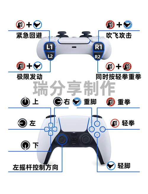王者荣耀怎样才能用手柄玩?求指教