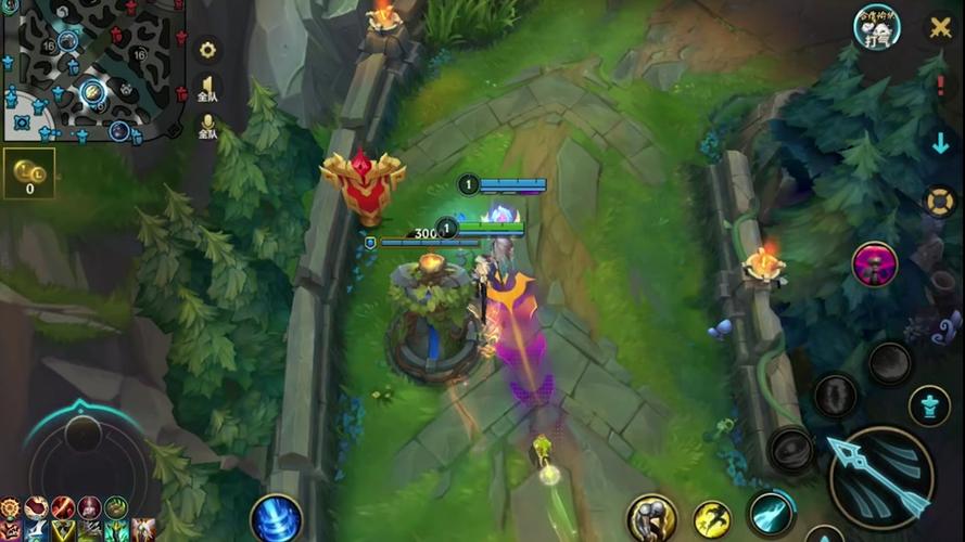 英雄联盟手游EZ被动是什么