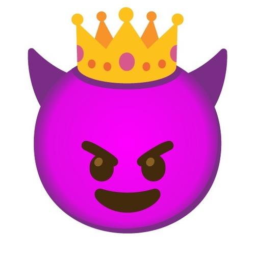 有谁知道这个卡通人物出自哪里?