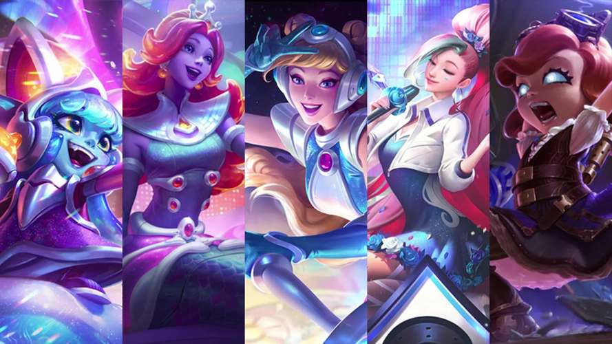 lol手游2024即将上线的英雄-2024新出的英雄有哪些