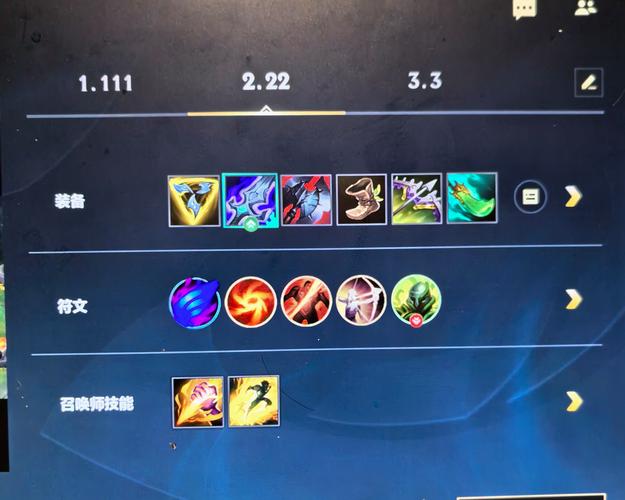 lol奥巴马射程削弱后如何出装实现无限E?