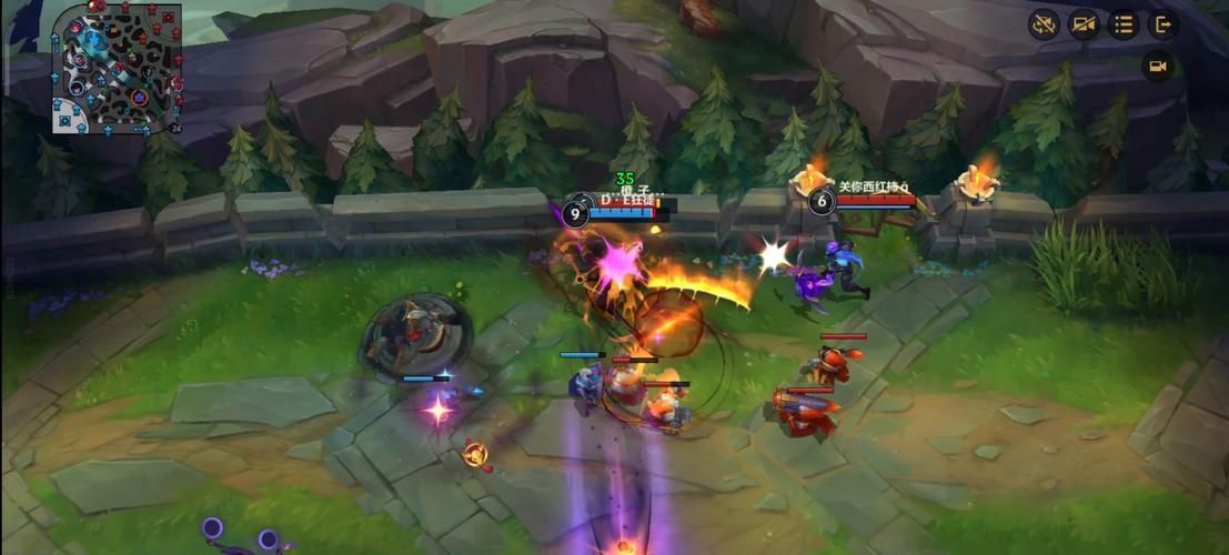 lol手游哪个英雄值得永久练下去