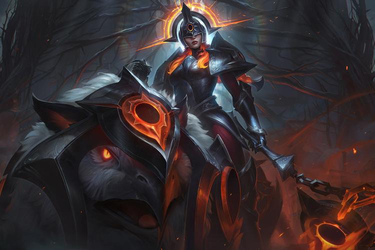 《英雄联盟》振奋盔甲装备属性一览