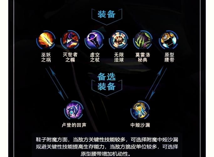 英雄联盟手游寡妇怎么玩?太变态的技能解析