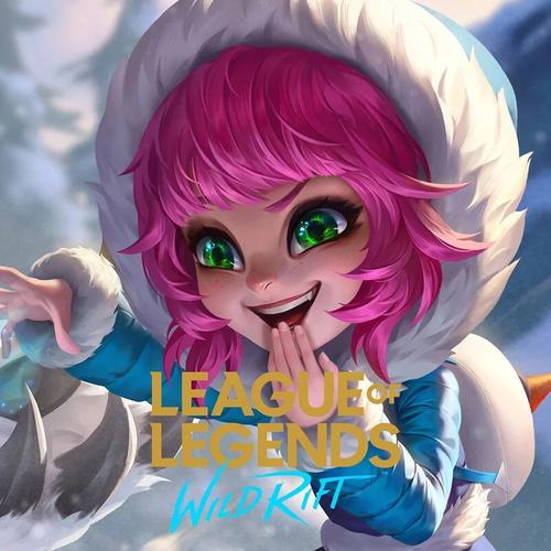 英雄联盟:“冰火两重天”石头人你会玩吗?