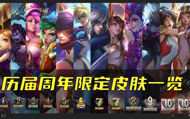 英雄联盟情侣专属ID大放送:寻找游戏中的浪漫情缘